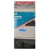 Saw Blade (garage)