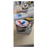 NEW Valvoline Motor Oil (Garage)