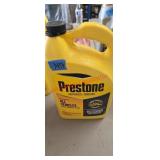 NEW Prestone Antifreeze  (Garage)