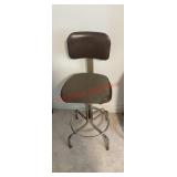 Shop chair (master upstairs)
