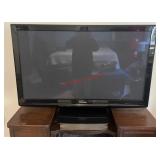 Panasonic tv no remote (master upstairs)