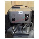 Starbuck's Barista Coffee Maker (basement side