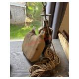 Vintage Canteens Lot          (Exercise room)