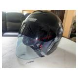 SZ Large Nolan MotorCycle Helmet
