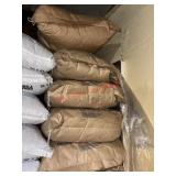 5 -50lbs Bags Triple Cleaned Pinto Beans