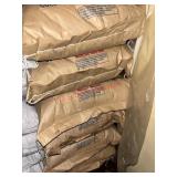 6 - 50lbs Bags Triple Cleaned Pinto Beans