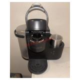 Keurig Coffee maker                (Basement
