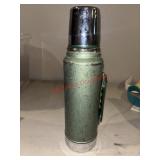Vintage Stanely Thermos Clean
