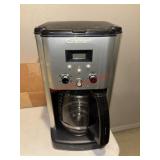 Cuisinart Coffee maker                (Basement