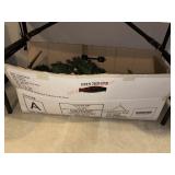 Yuletide Pine Clear Light 4.5ft Tree