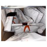 Large Quantity of Bulk Supplements    (Basement