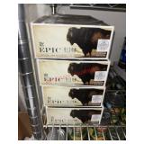 01/2021 100 Bisson Jerkey Sealed   (Basement on