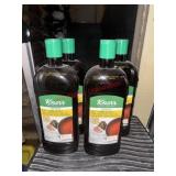 FOUR 01/2023 Beef Liquid Concentrate Sealed