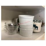 Pinch Cups Ramekins and more
