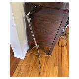 Vintage Hamilton Stand                   (Dining