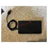 VR3 Portable Bluetooth Speaker (Upstairs hw)