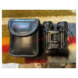 Tasco Essentials Roof 8x21 Binoculars (Upstairs