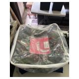 Two Wreath Lot                    (Living Room