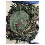 Military Gilly Suit and Hat Set
