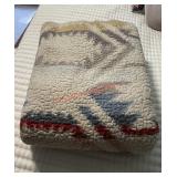 PENDLETON Blanket (master upstairs)