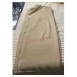 NAUTICA blanket (master upstairs)