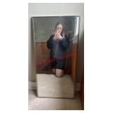 Mirror (upstairs)