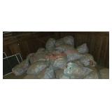 Approx 30 bags of Aluminum Cans