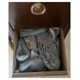 Sock lot (master upstairs)