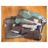 Xsmall Short Military Pant Medium Reg Jacket