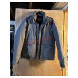 St Johns Bay mens Large Jacket