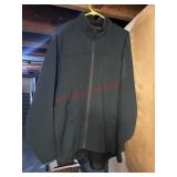 Mens Arcteryx XL Zip Up Jacket
