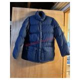 North face Woman's Large Puffer Jacket