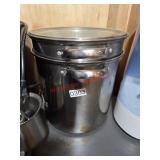 Pots (Basement side room)-+++