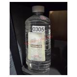NEW home Ultra-Pure Lamp Oil (Basement side room)
