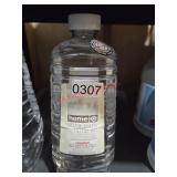 NEW home Ultra-Pure Lamp Oil (Basement side room)