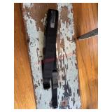 Padded Blue Force Gear Rifle Sling