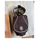 Nice Camera Case                      (Dining