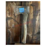 Hatchet (barn)