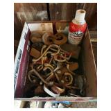 Misc lot (barn)