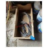 Wire (barn)