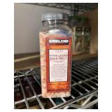 13 IZ Himalayan Pink Salt  Sealed     (Basement