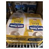 EXP Dec2025 Easy Squeeze Jars Mayonnaise  Sealed
