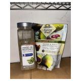Gifs and Herbs  Sealed EXP2023    (Basement on