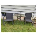 Outdoor Furniture