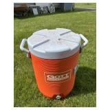 GOTT Industrial Cooler                  (Outside