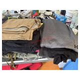 Nice Mens and Womans Clothing S-M-L