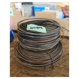 Steel wire - garage