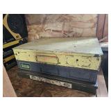 Hardware storage - garage