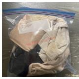 Medical wraps. Lot (hallway closet)