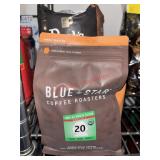 Expired Coffee Beans lot Sealed    (Basement on